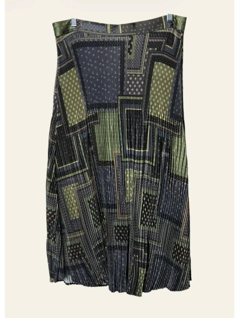 Barelli Pattern Set